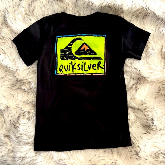 Quicksilver Tee - Picture 2 of 4